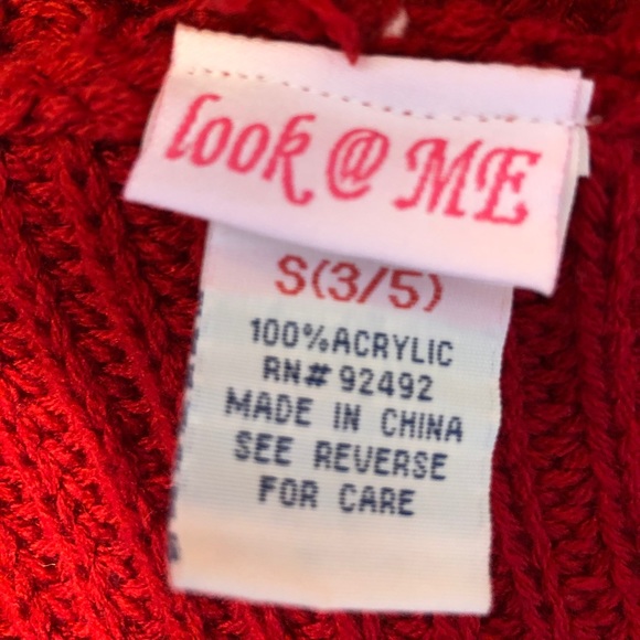 Hoodie peplum sweater - Picture 2 of 7